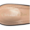 Dior J'Adior Slingback in Black, size 39