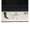 Chanel Rain Boots in Black, size 41
