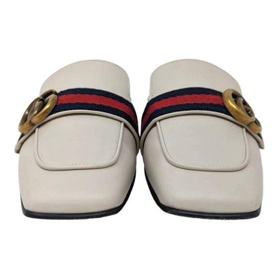 Gucci on sale peyton mule